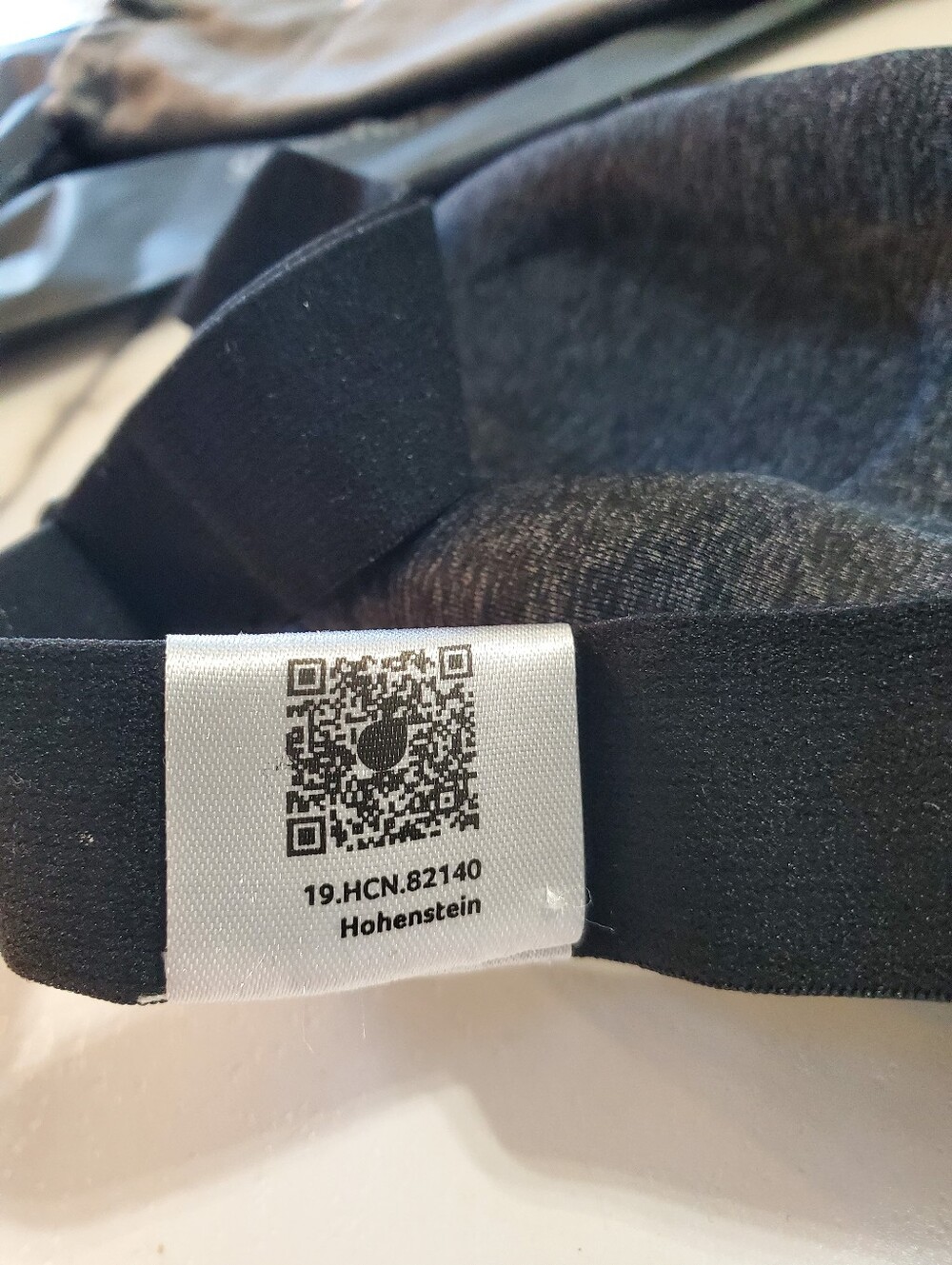 Puffy SIGNATURE Sleep Mask - Picture 5 of 12